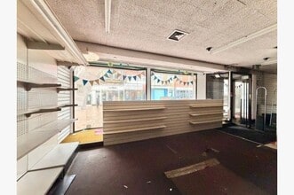 19-21 Birley St, Blackpool for lease Interior Photo- Image 1 of 10