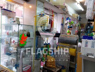 Plus de détails pour Commerce de détail à louer