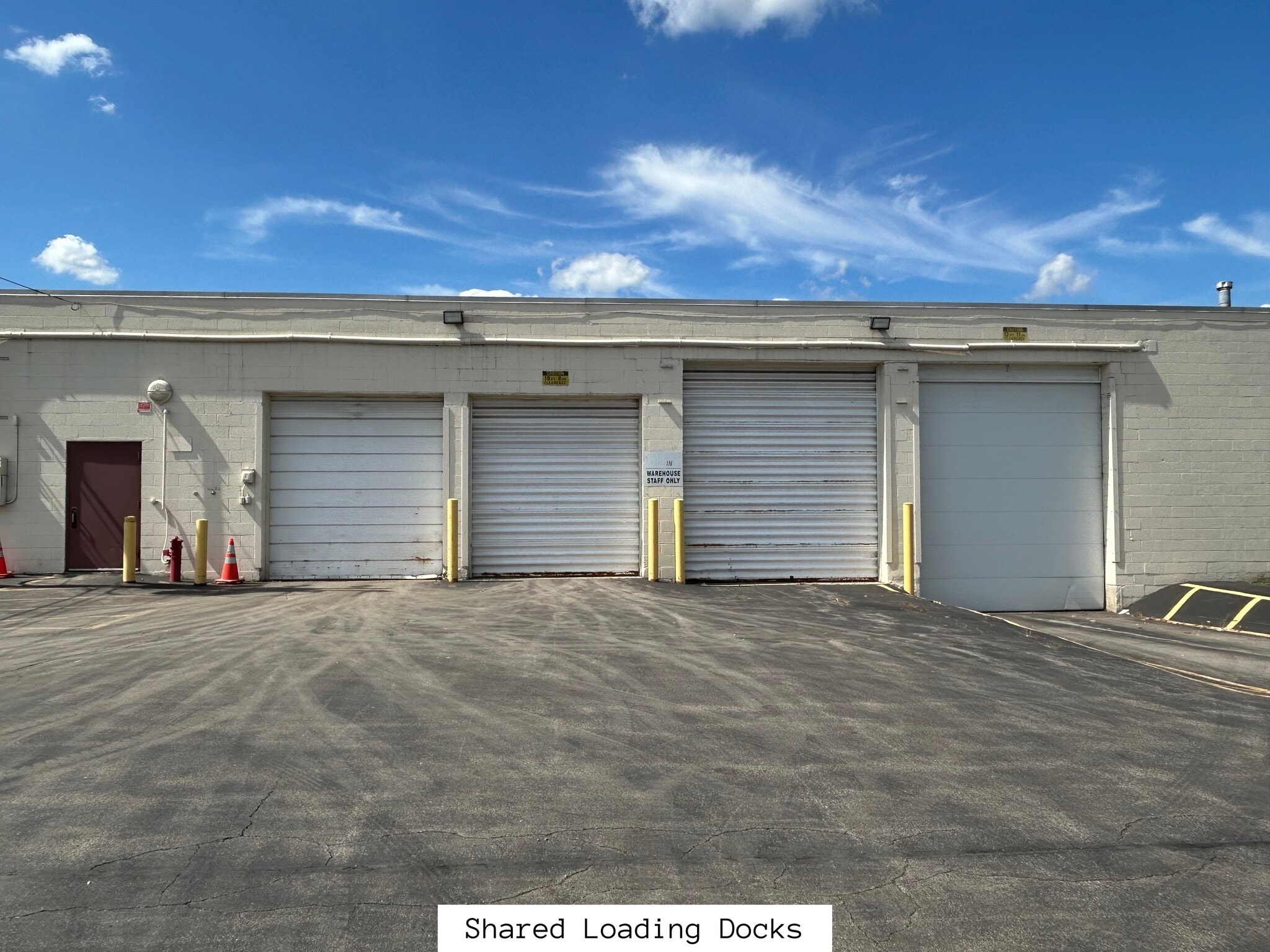 80 Commerce Dr, Rochester, NY for lease Interior Photo- Image 1 of 3