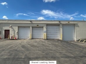 80 Commerce Dr, Rochester, NY for lease Interior Photo- Image 1 of 3