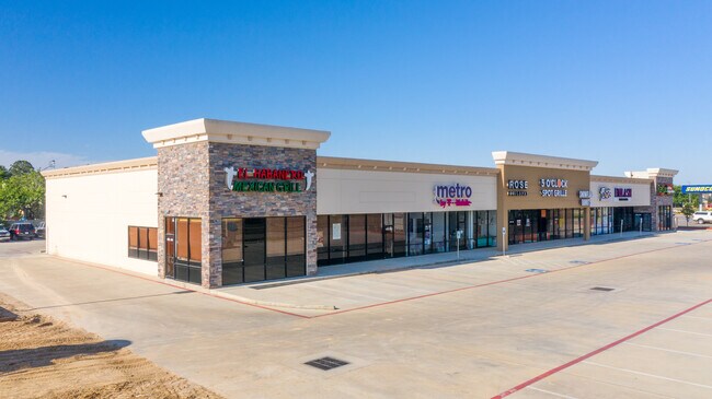 Plus de détails pour 22635 Morton Ranch Rd, Katy, TX - Commerce de détail à louer