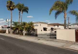 More details for 2664 Atlantic Ave, Signal Hill, CA - Office/Medical for Lease