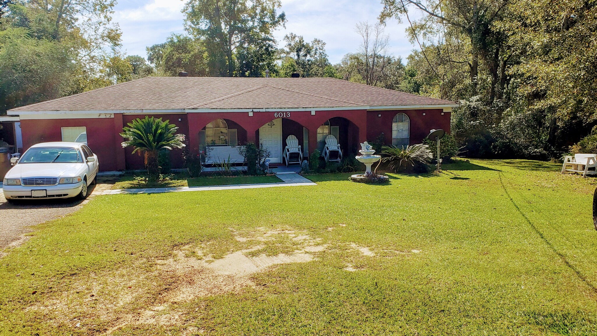 6013 Cottage Hill Rd, Mobile, AL for sale Primary Photo- Image 1 of 1