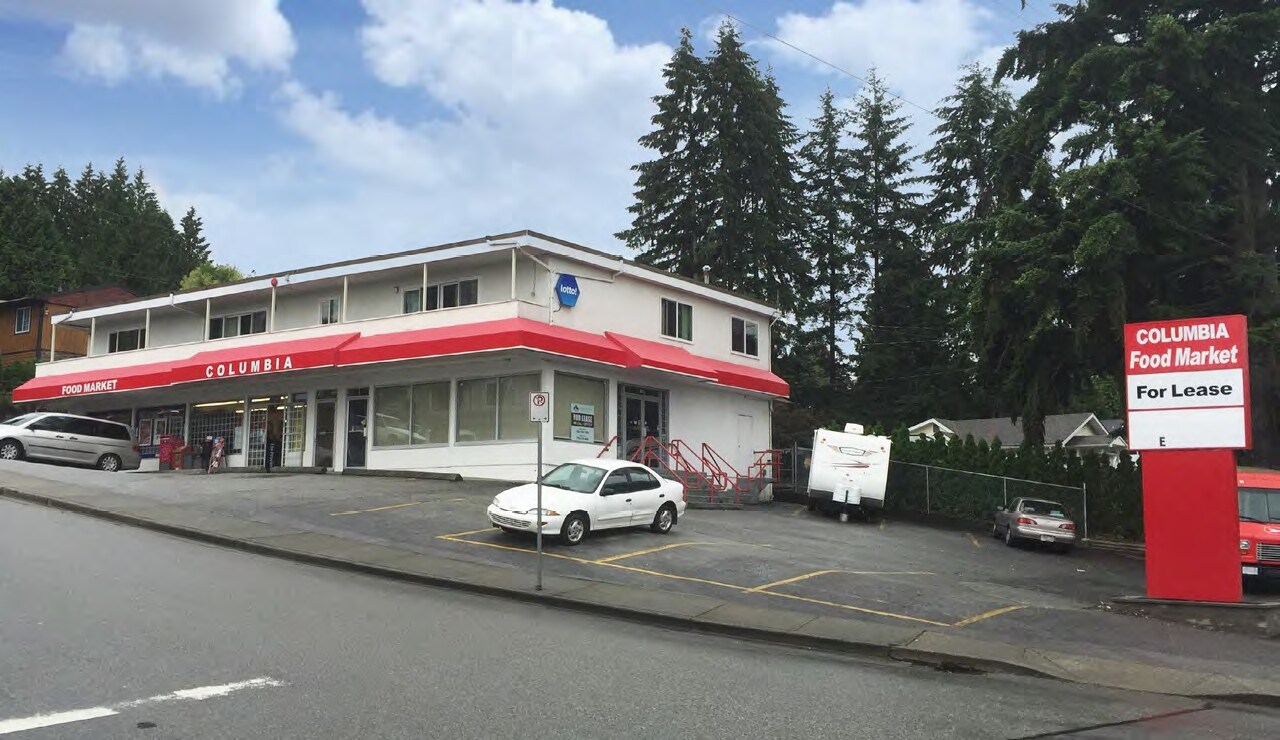 1502-1508 Columbia Ave, Port Coquitlam, BC à vendre Photo principale- Image 1 de 1