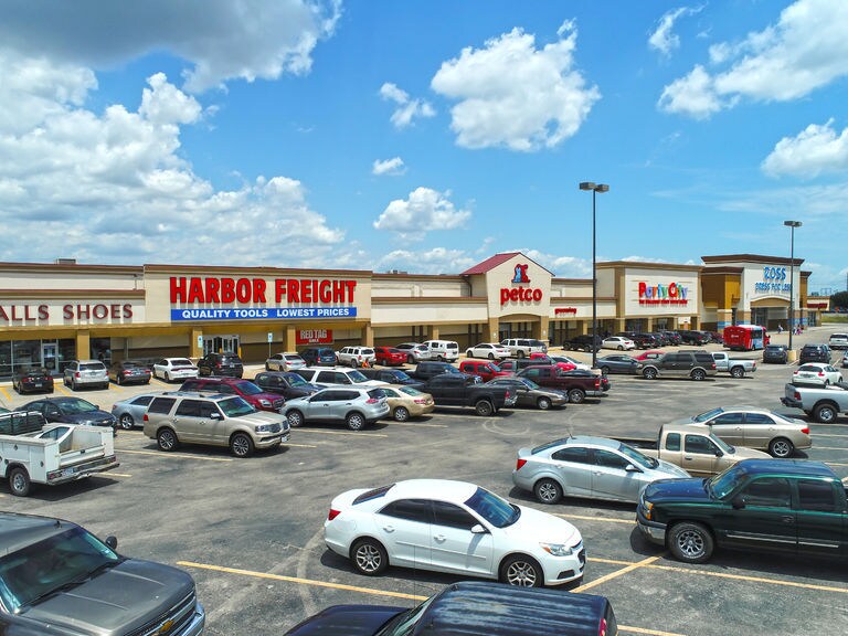 4101 Five Points Rd, Corpus Christi, TX for lease Building Photo- Image 1 of 7