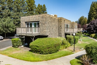 Plus de détails pour 725 W College Ave, Santa Rosa, CA - Multi-résidentiel à vendre