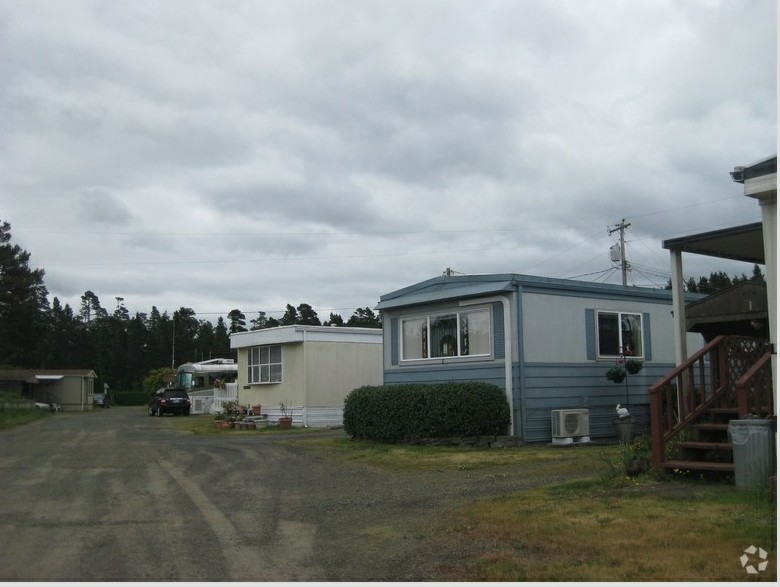 87735 Highway 101, Florence, OR for sale Primary Photo- Image 1 of 1