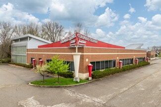Plus de détails pour 2435 Stelzer Rd, Columbus, OH - Bureau à vendre