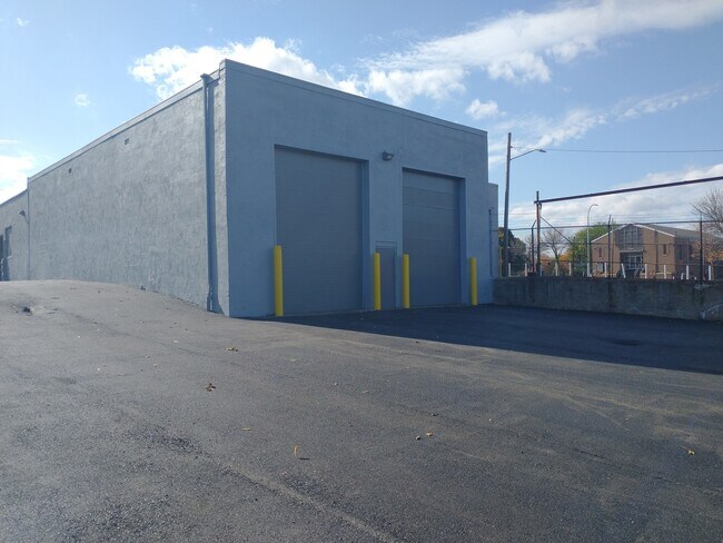 More details for 10 Woodward St, Rochester, NY - Industrial for Lease