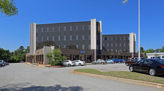 More details for 810 Dutch Square Blvd, Columbia, SC - Office for Lease