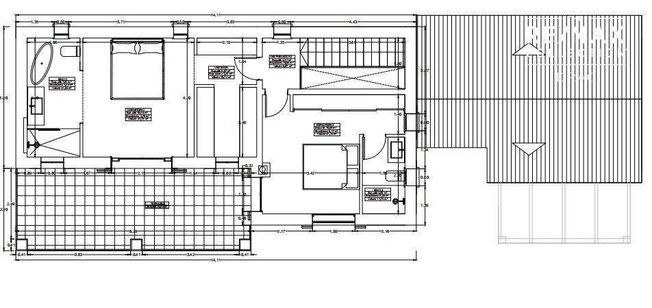 Land in Campos, Islas Baleares for sale - Floor Plan - Image 3 of 13