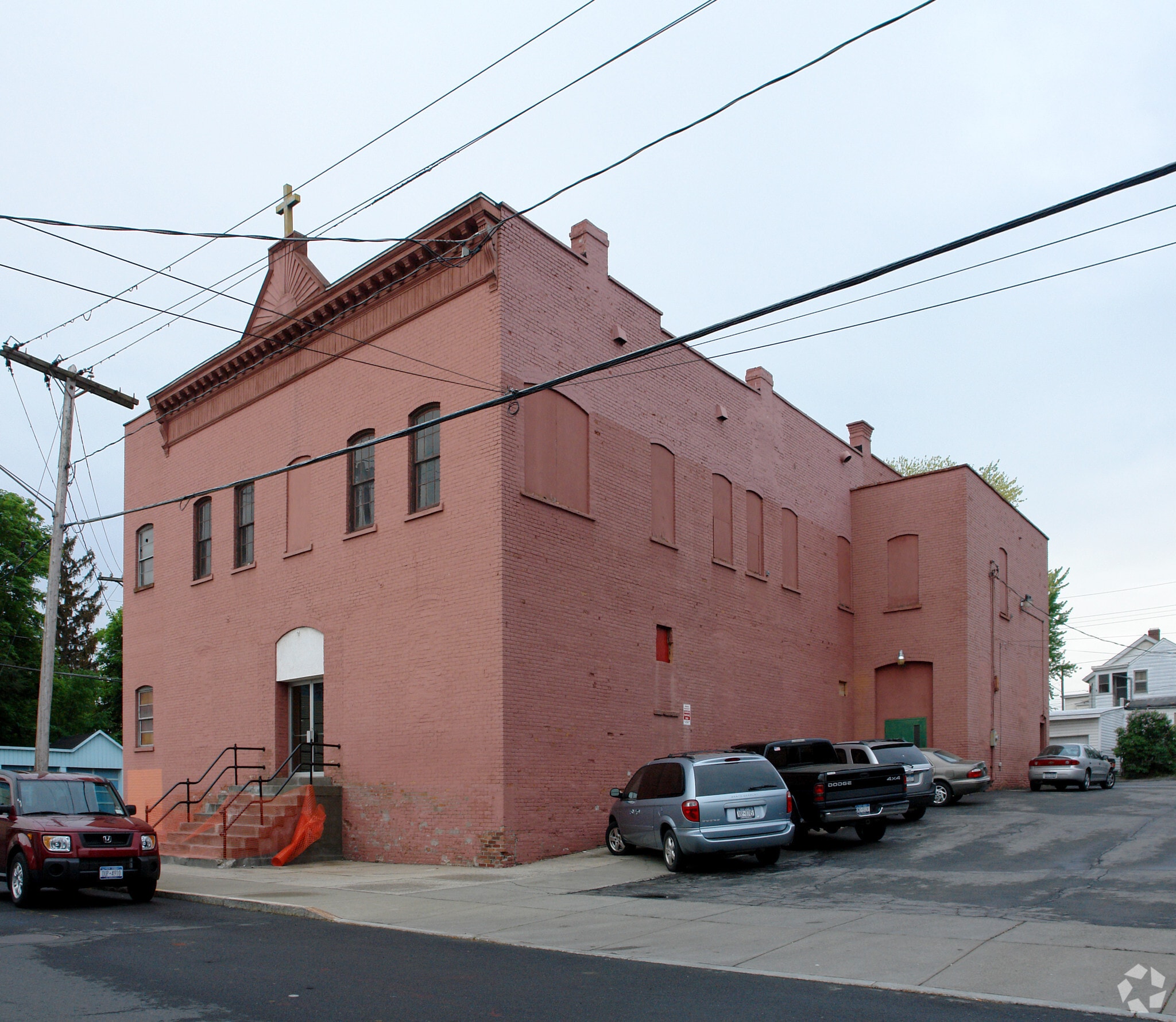 1511 6th Ave, Watervliet, NY for sale Primary Photo- Image 1 of 4