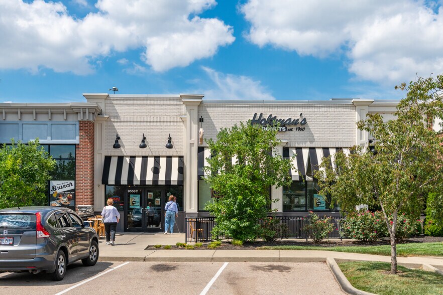 Union Centre Strip Center & 1.76 Ac Pad portefeuille de 2 propriétés à vendre sur LoopNet.ca - Photo du bâtiment - Image 3 de 6