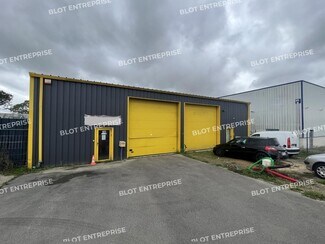 Plus de détails pour Flex à vendre