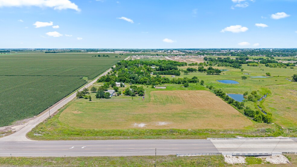 150 County Road 367, Taylor, TX à vendre - Photo du bâtiment - Image 3 de 8