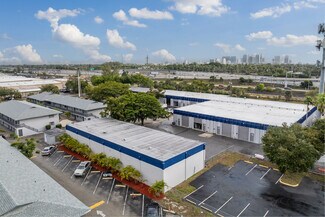 Plus de détails pour 1111 SW 21st Ave, Fort Lauderdale, FL - Industriel à louer