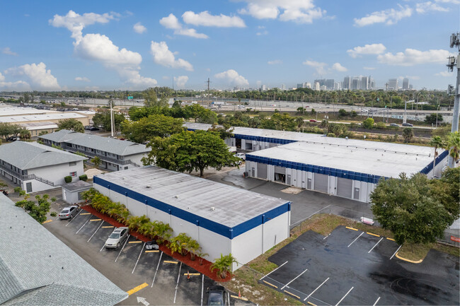 More details for 1111 SW 21st Ave, Fort Lauderdale, FL - Industrial for Lease