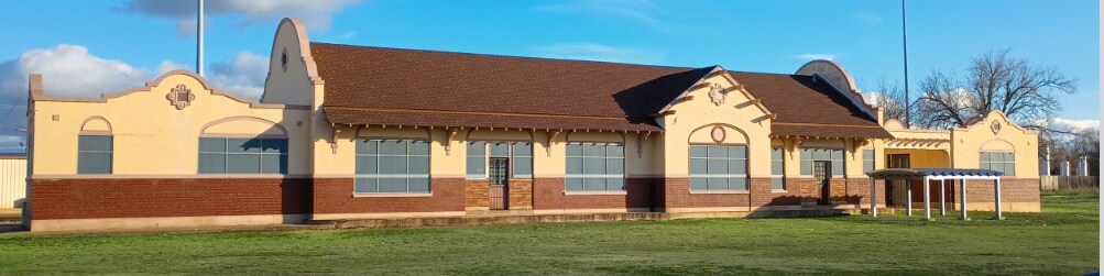 101 E Owen K Garriott Rd, Enid, OK à vendre Photo du bâtiment- Image 1 de 4