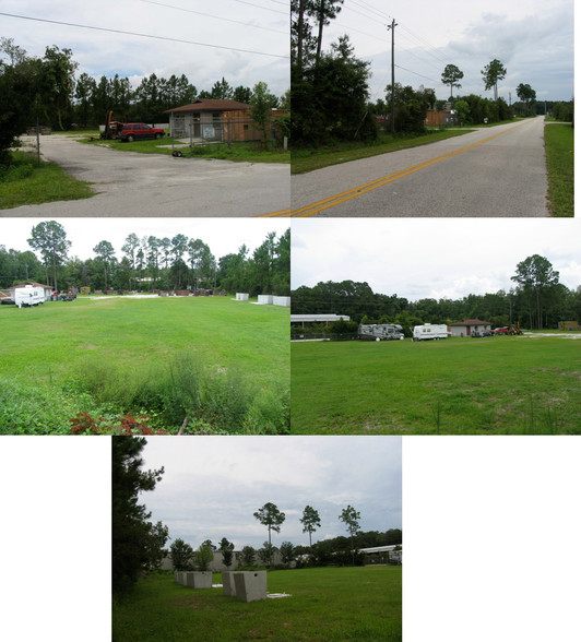 2825 Industry Center Rd, Saint Augustine, FL à vendre - Photo principale - Image 1 de 1