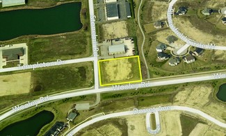 Plus de détails pour 80 Stonehill Rd, Oswego, IL - Terrain à vendre