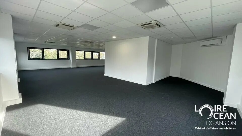 Bureau dans Nantes à louer - Photo intérieure - Image 1 de 3
