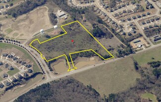 More details for 5309 GA-124, Hoschton, GA - Land for Sale