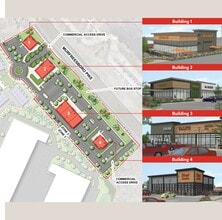 3839 Murfreesboro Pike, Antioch, TN for lease Interior Photo- Image 2 of 2