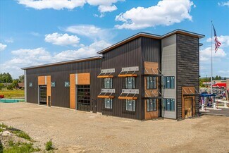 Plus de détails pour 9878 Kirkpatrick st, Hayden, ID - Bureau à vendre