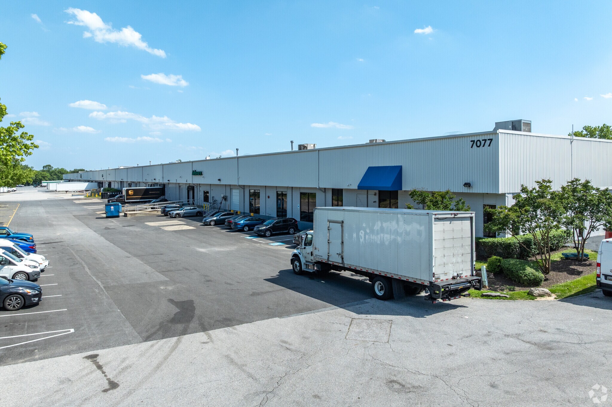 7075 Oakland Mills Rd, Columbia, MD for lease Primary Photo- Image 1 of 3