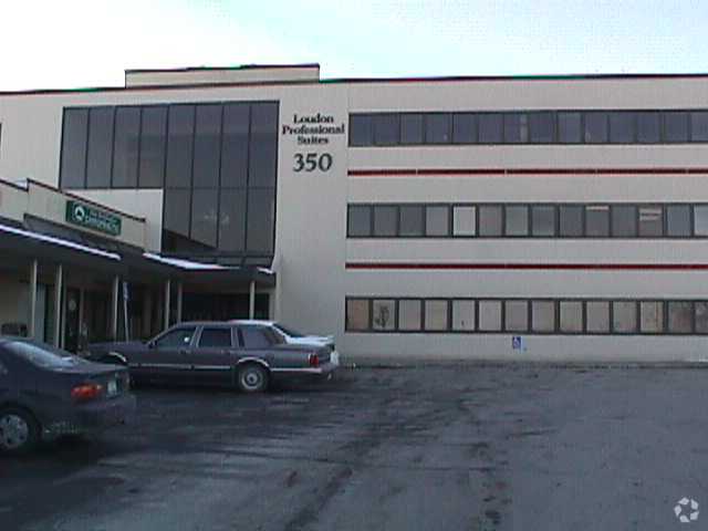 350 Northern Blvd, Albany, NY à louer - Photo du bâtiment - Image 2 de 43