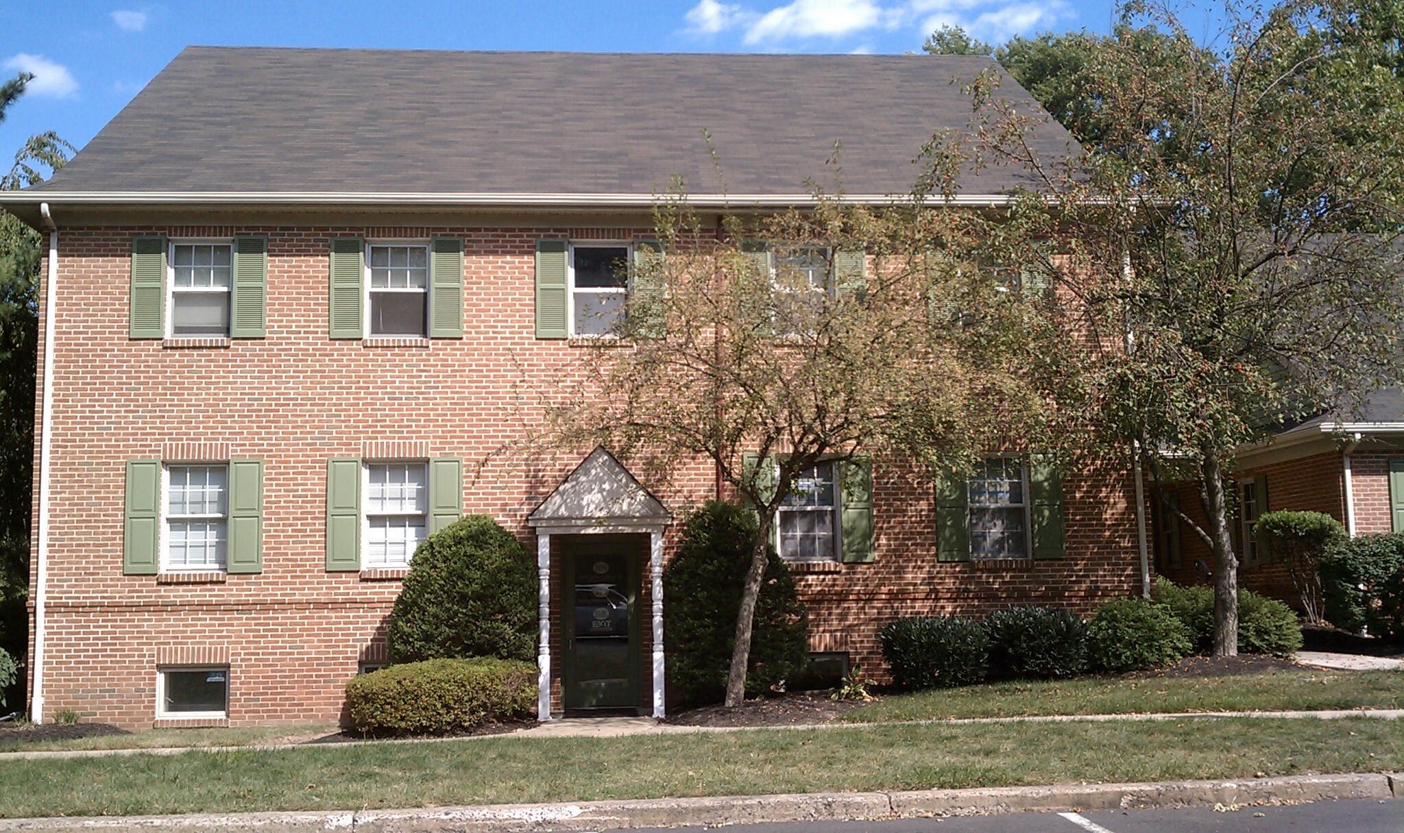 350 S Main St, Doylestown, PA for lease Building Photo- Image 1 of 10