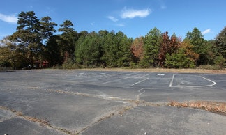 More details for Wesley Chapel Road, Decatur, GA - Land for Lease