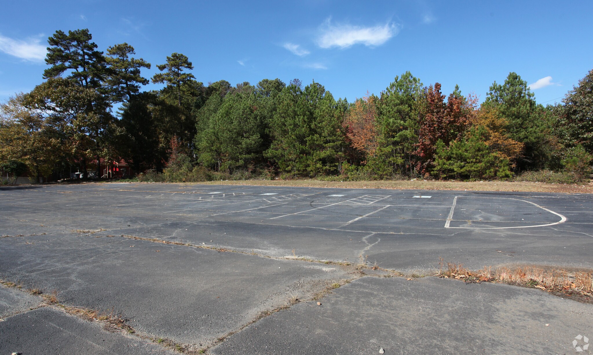 Wesley Chapel Road, Decatur, GA for lease Primary Photo- Image 1 of 2
