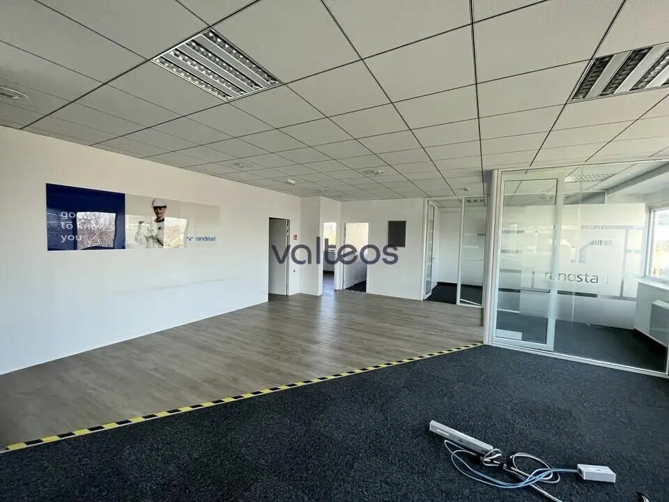 8 Avenue Yves Brunaud, Colomiers for lease Interior Photo- Image 1 of 8