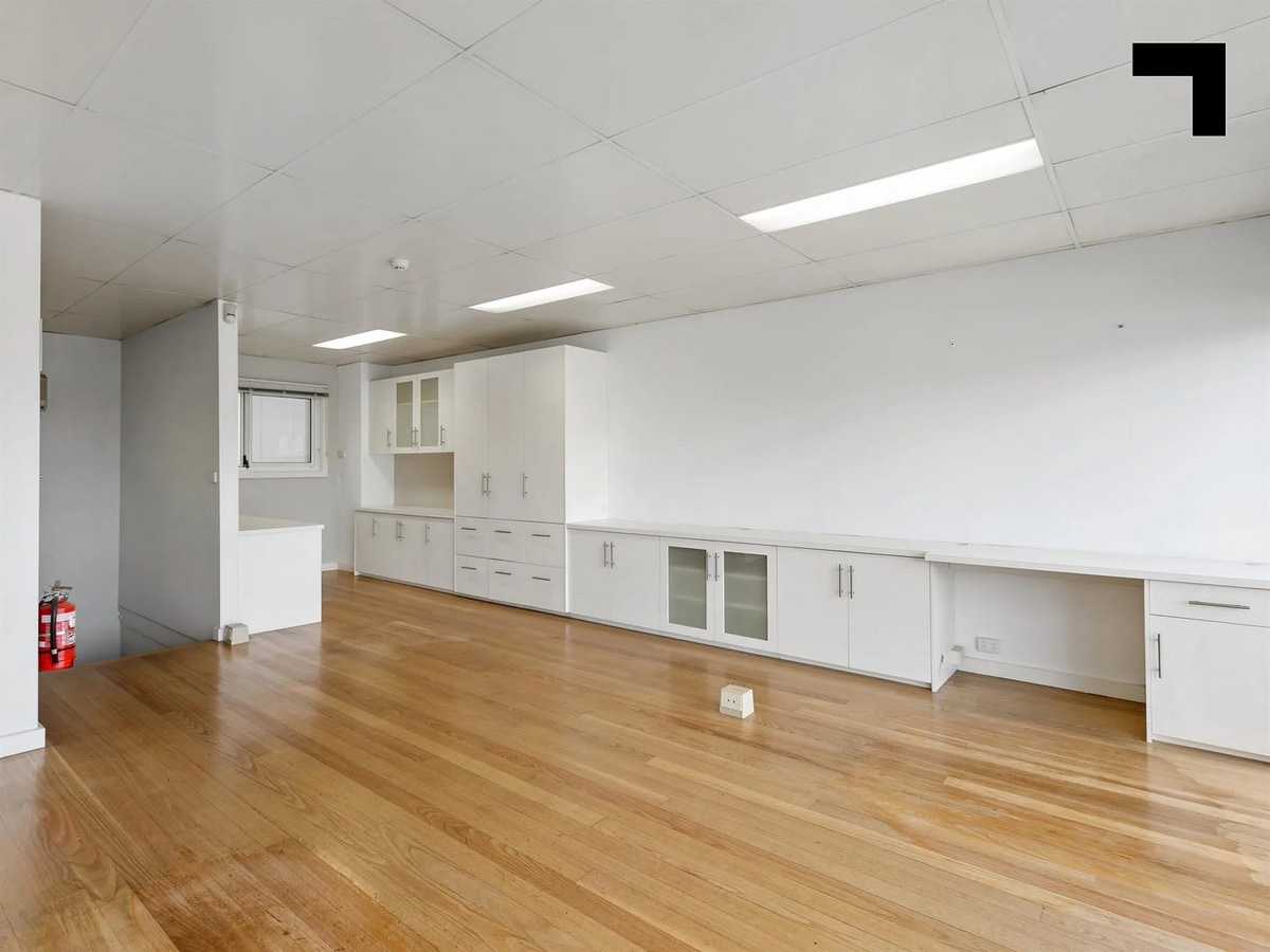 2-14 Taylor St, Yarraville, VIC 3013 - Unité 2 - - Photo intérieure - Image 2 of 3