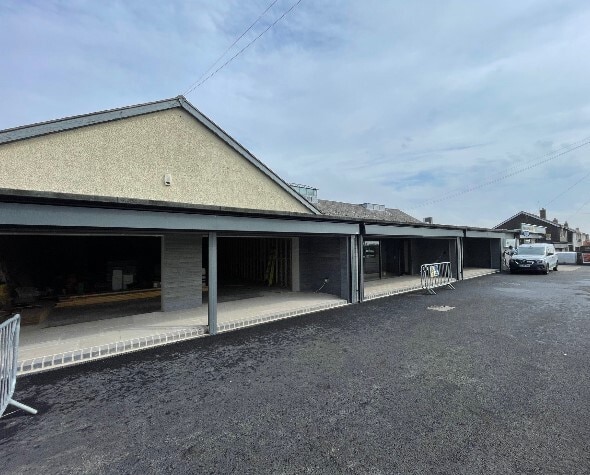 30-32 Grange Rd, Shilbottle for lease - Building Photo - Image 2 of 4