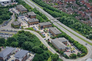 More details for 2 The Brooms, Bristol - Office for Lease