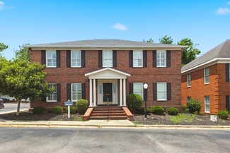More details for 2577 Ravenhill Dr, Fayetteville, NC - Office for Sale