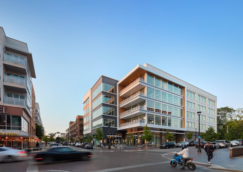 6620 Mooney Street, Dublin, OH à louer - Photo du bâtiment - Image 3 de 4