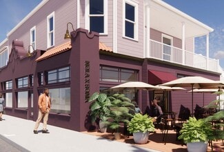 More details for 739 Nashville Ave, New Orleans, LA - Retail for Lease