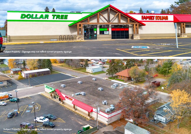 More details for 101 E Main St, Crosby, MN - Retail for Sale