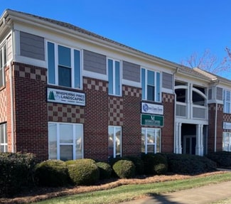 More details for 8226 Village Harbor Dr, Cornelius, NC - Office for Lease