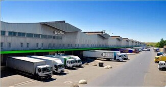 More details for Industrial for Lease