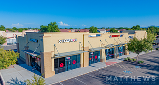 More details for 885 E Warner Rd, Gilbert, AZ - Retail for Sale