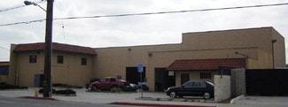 Plus de détails pour 11726-11730 E 166th St, Artesia, CA - Industriel à louer