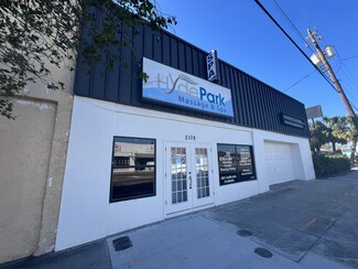 Plus de détails pour 2108 W Kennedy Blvd, Tampa, FL - Vente au détail à louer