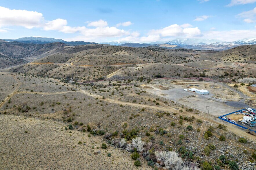 0 Kit Kat Dr, Mound House, NV à vendre - Photo principale - Image 1 de 1