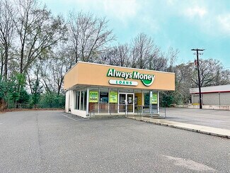 Plus de détails pour 3100 Atlanta Hwy, Montgomery, AL - Commerce de détail à vendre