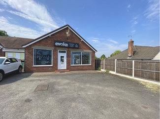 More details for 14 Queens Dr, Sandbach - Retail for Sale