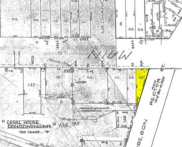 4312 Main St, Philadelphia, PA for lease - Plat Map - Image 2 of 66